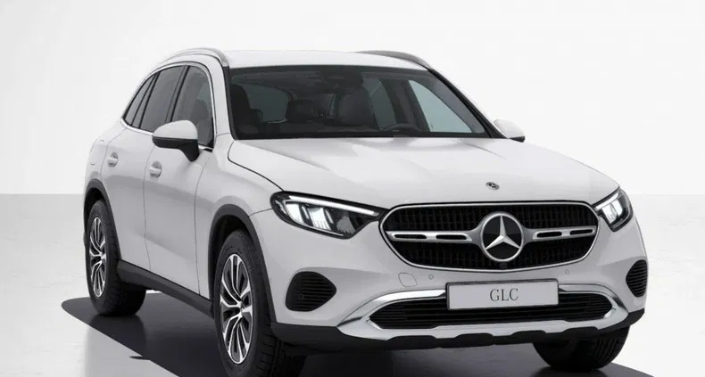 ostrowiec świętokrzyski Mercedes-Benz GLC cena 224900 przebieg: 1, rok produkcji 2023 z Ostrowiec Świętokrzyski